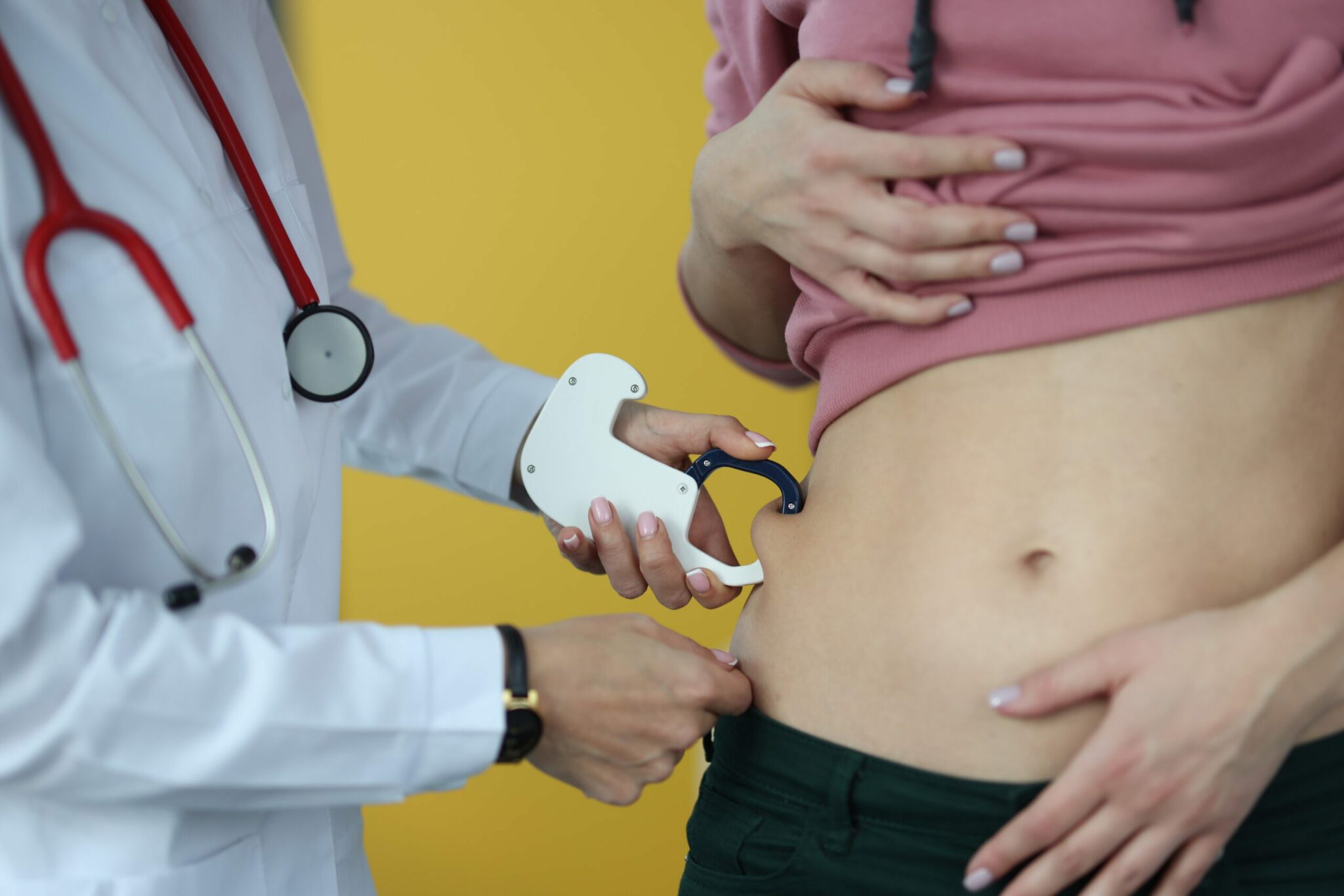 Endocrinologista para emagrecer: Quando buscar ajuda?